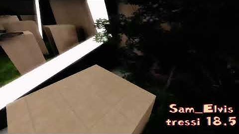 【CSGO BHOP】New year compilation