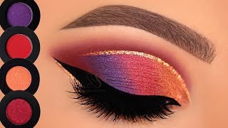 Fall Makeup Tutorial | Melissa Samways