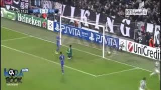 Juventus Sampai Mati