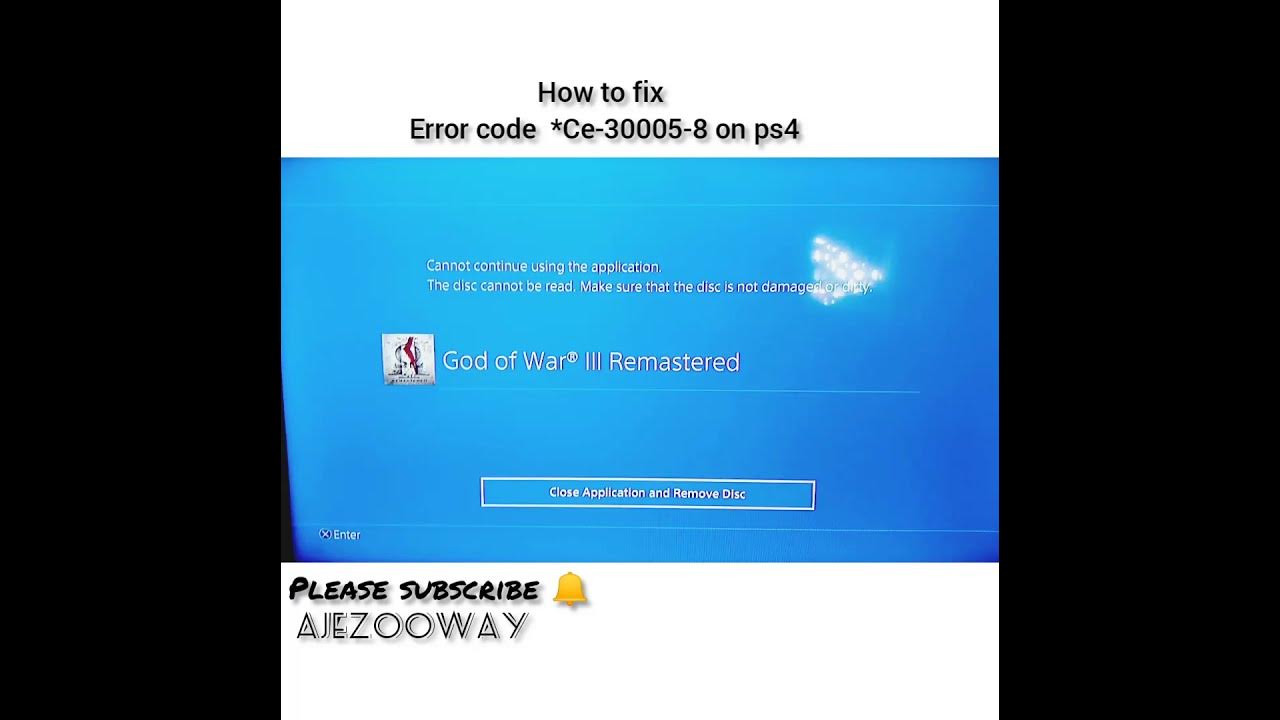 Ошибка 30005 8. Ce-30005-8 ps4. ce-30005-8 ps4 ошибка. ce-30005-8. ошибка ce-30008-1 на ps4.
