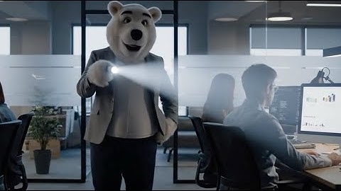 Shine A Light on Financial Crime