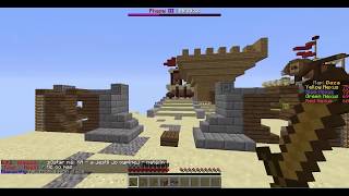 Minecraft - Annihilation - Hacker #3