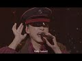 Gustave - Buck-Tick (バクチク現象-2023 Bonus LED) eng sub