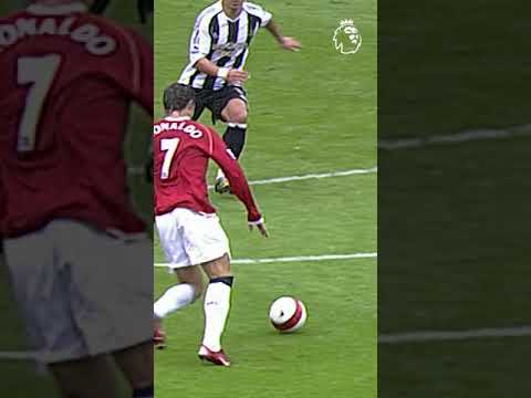 Cristiano Ronaldo + Ole Gunnar Solskjær at Manchester United = ????