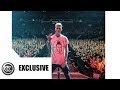 Machine Gun Kelly Disses Eminem On Stage