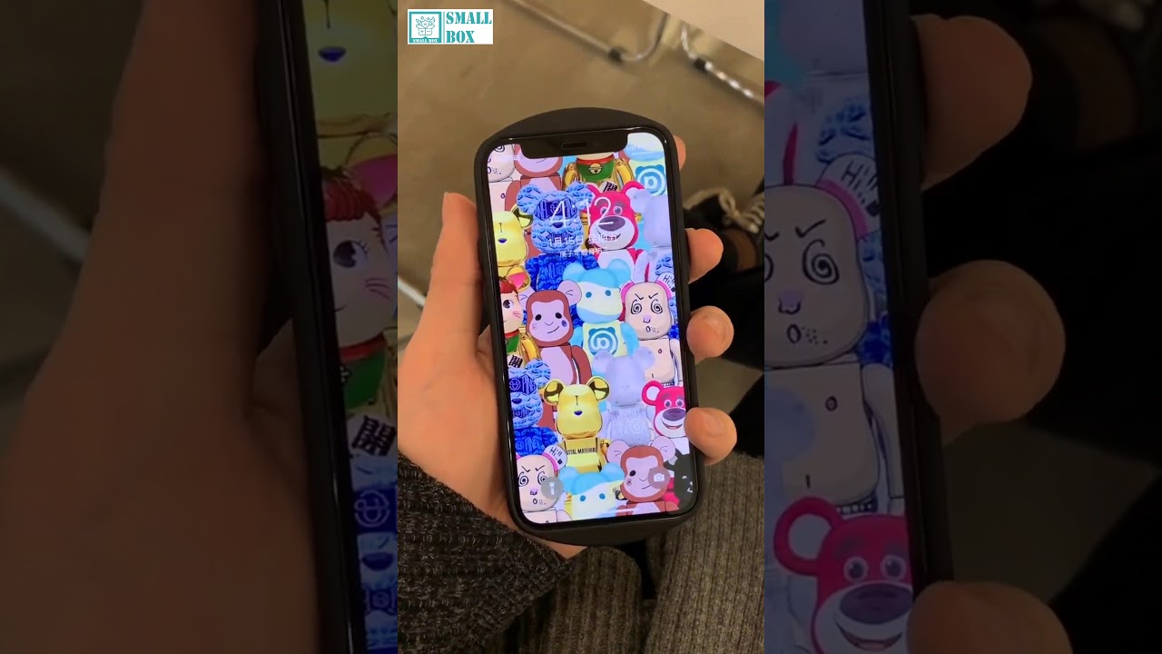 iphone 12mini Battery Case