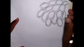 Have you tried drawing for your mental health ?#mindfulness #mentalhealth #drawing #arttutorial #art