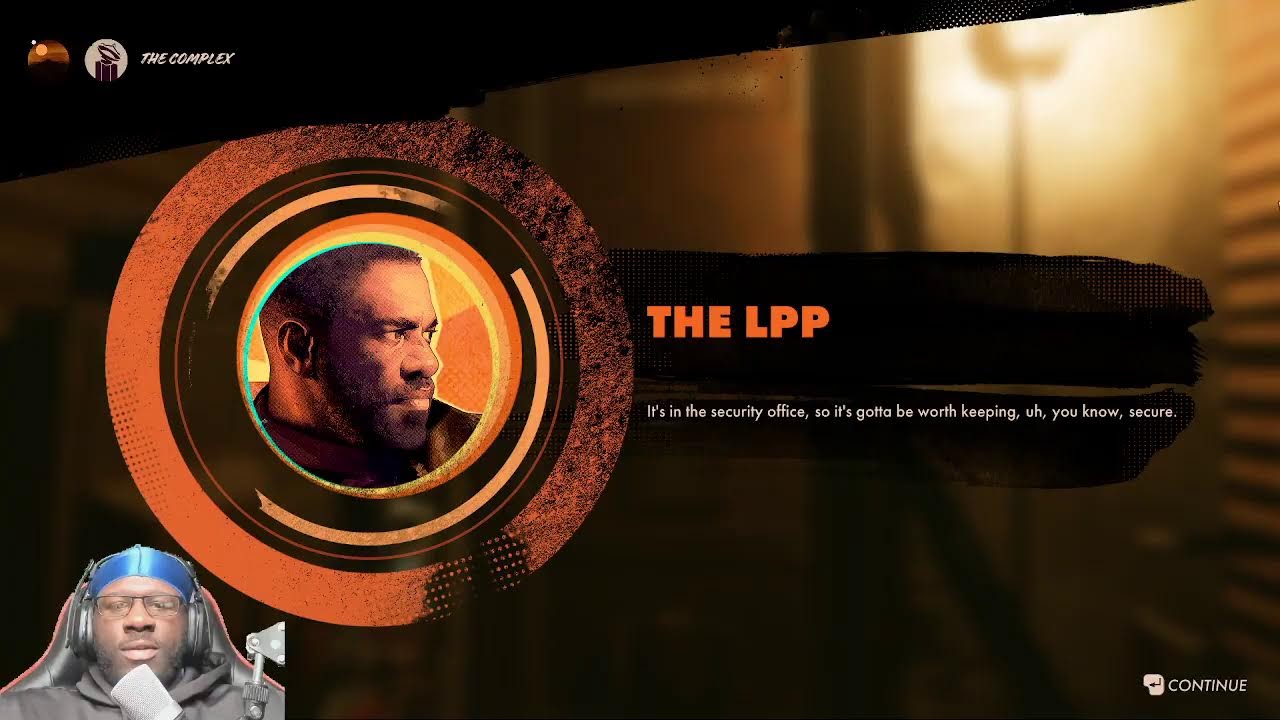 RE-DO first look - Deathloop (part 1.5)