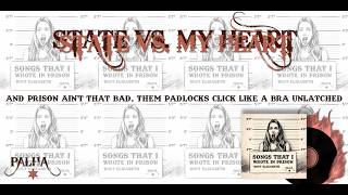 Vídeo de State Vs. My Heart