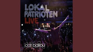 Video thumbnail of "Cat Ballou - Brüsseler Platz (Live)"