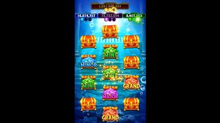 Cash Frenzy - Power of The Kraken｜Bonus｜Jackpot screenshot 3