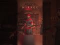 [assassins creed mirage] #shorts