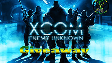 XCOM Enemy Unknown Giveaway (Closed)