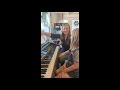 Recital Readiness and Memorization Technique