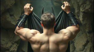 Grow Your BAT WINGS - 100 Days To Become Batman | Day 18