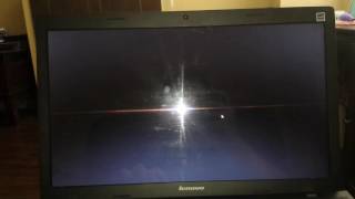 Computer problem lenovo g710
