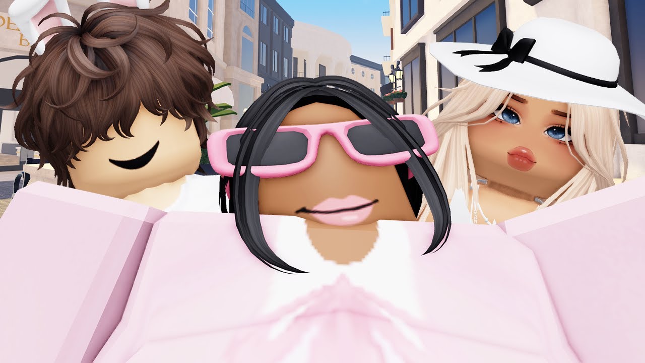 💗 Berry Ave CORE | Patricia In L.A.