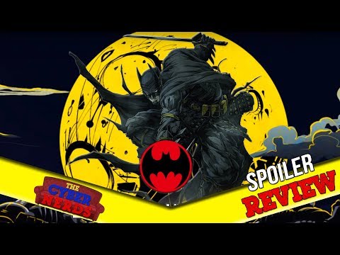 Batman-Ninja-Movie-Review