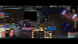 Not Hardcore, Raid Day TBC