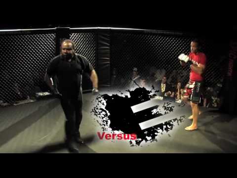 Epic Fighting 1 Trailer San Diego MMA