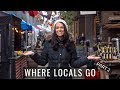 Cool Areas to Visit in London (That You've Never Heard Of) PART 2