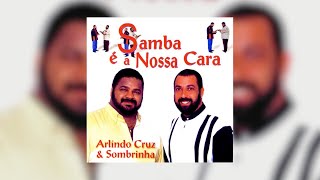 Arlindo Cruz & Sombrinha - 'Atestado Médico' (Samba é a Nossa Cara/1997)
