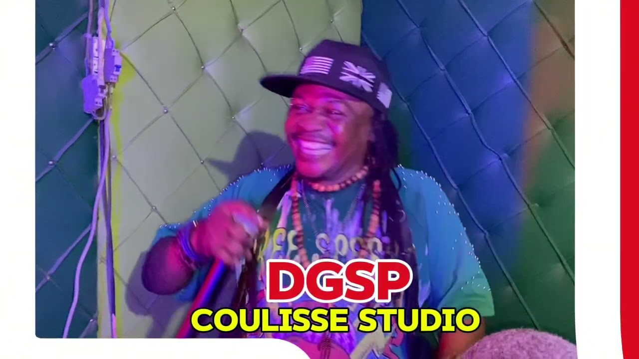 EXTRA MUSICA NOUVEL HORIZON COULISSE STUDIO DGSP 