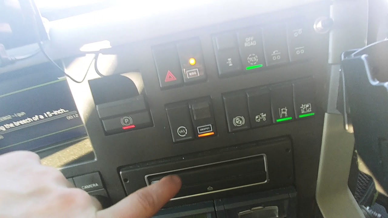 Volvo fm 2016