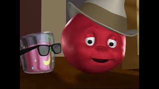 A Little Curious Open Close Ring Season 1, Episode 9