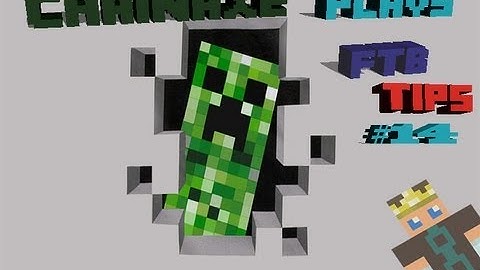 Feed The Beast Starter Guide - Matter Fabricator Info! - Episode 14