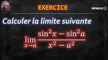 🔴MATHSCLIC EXERCICE | LEVER L
