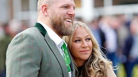 Chloe Madeley Reveals 