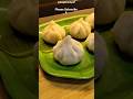 बाप्पाचे आणि आपल्या सर्वांचे आवडते उकडीचे मोदक 🙏❤️#viral #trending #modak #shortvideos #viralvideos