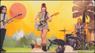 Video thumbnail of "Best Coast - Crazy For You"