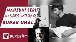 Han Sarhoş Hancı Sarhoş Bağlama | Burak Ünal