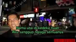 SULU KEPIT PINTU by Alon Lupeng - OFFICIAL VIDEO
