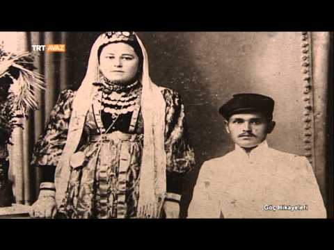 Ey Güzel Kırım - Kırım Türkleri'nin Göç Hikayeleri - 4. Bölüm - TRT Avaz