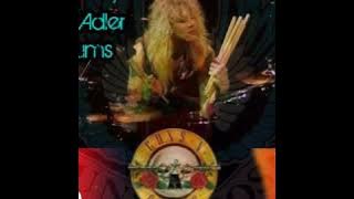 Don't Damn Me - Steven Adler on Drums