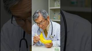 Pisang Matang Bukan Busuk! Fakta Mengejutkan di Balik Bintik Hitam Pisang
