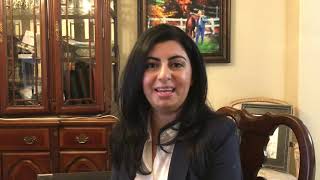 Business Headshots, Attorney Had Great Experience -Karen Vaisman Photo