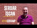 50 Soru 10 Cevap -  Serdar İşcan