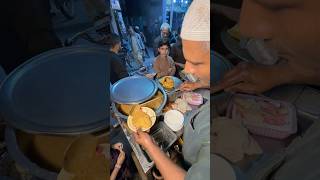 Lahore Wali Samosa Chaat | Ramadan Special🔥#shorts #shortsfeed