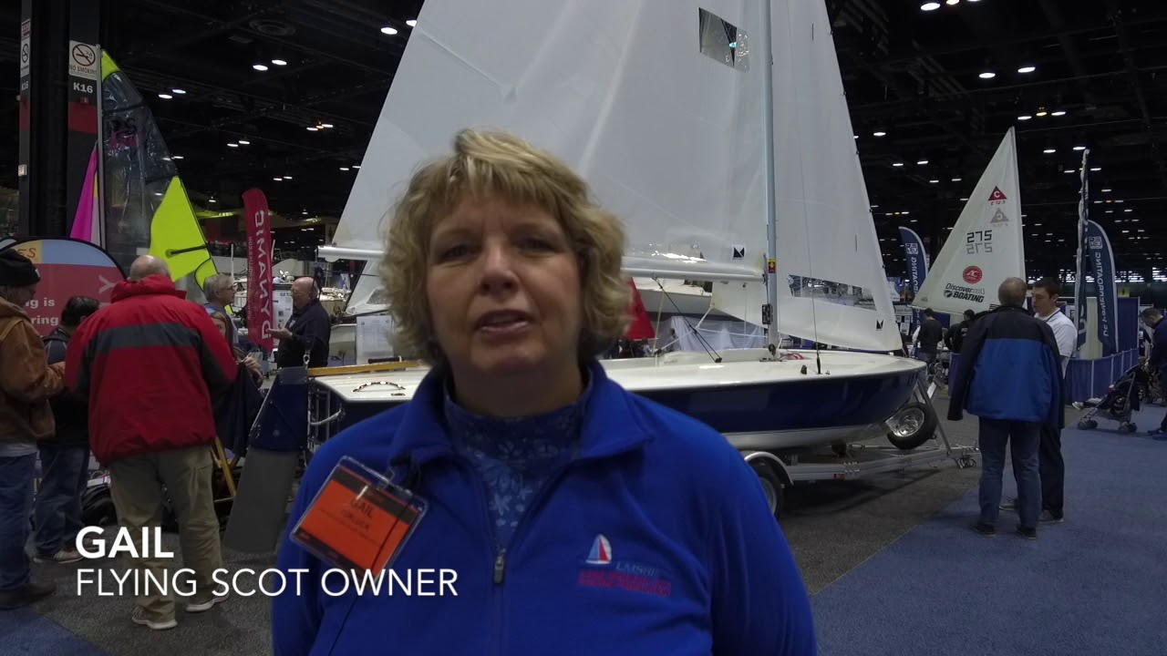 Chicago Boat Show 2018 - Fleet Building Seminar Part 2 - YouTube