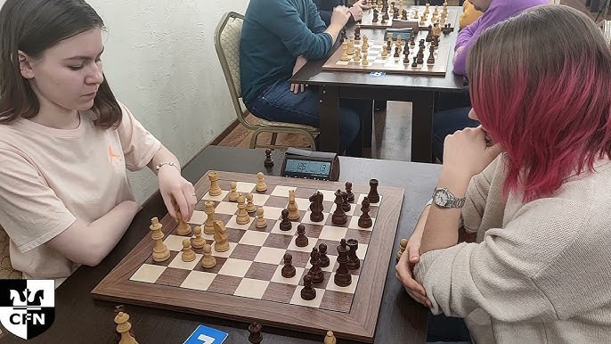 Event: New Delhi Fide Women's Grand Prix : r/chess