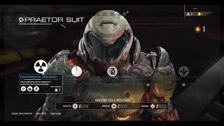 DOOM (2016) | Part 2 - Know Your Enemy | 100% Completion Guide Wealth