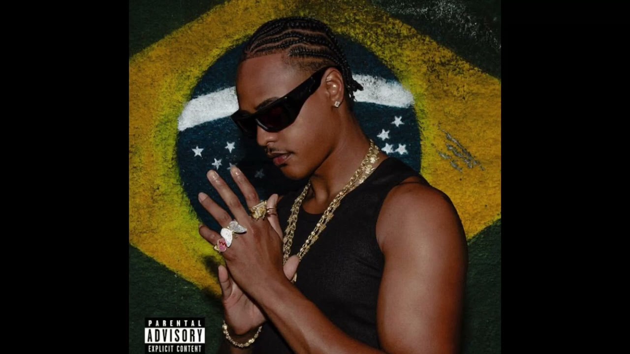 (FREE) Tz da Coronel x Chefin l Type Beat “Brazil” (Prod. Lozer)