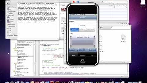 Movie Recommender-First demo with Sphinx