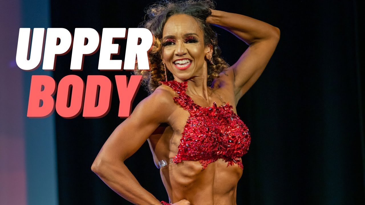 At Home Chest And Shoulder Workout Over 40 Women YouTube at-home-chest-and-shoulder-workout-over-40-women-youtube