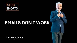 Strategy Communication vs Alignment: Why Sending Emails Doesn't Work