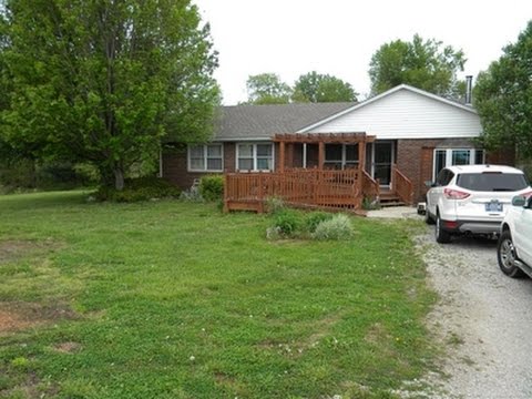 3466 Corydon New Middletown Rd, Corydon, IN home video tour